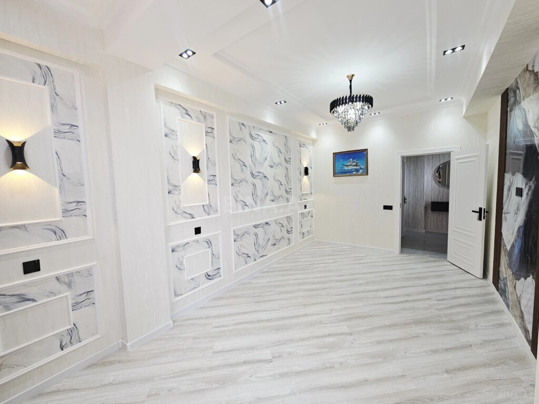 Satılır 3 otaqlı mənzil 86 m²