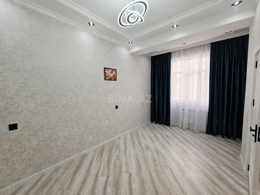 Satılır 3 otaqlı mənzil 86 m²