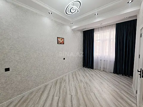 Satılır 3 otaqlı mənzil 86 m²