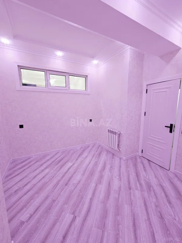 Satılır 3 otaqlı mənzil 86 m²