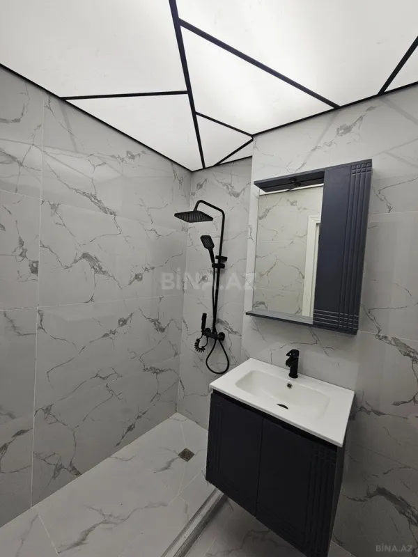 Satılır 3 otaqlı mənzil 86 m²