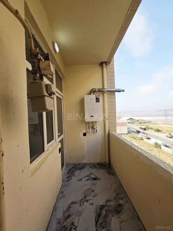 Satılır 3 otaqlı mənzil 86 m²