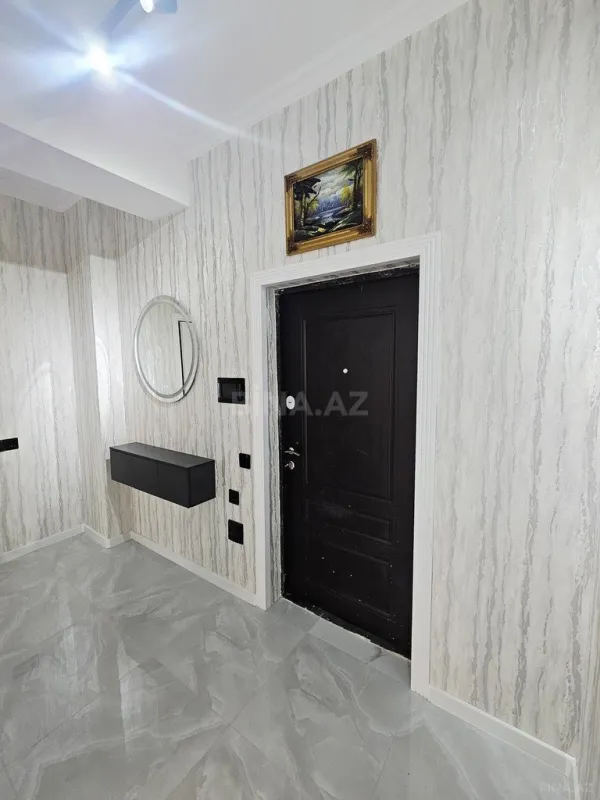 Satılır 3 otaqlı mənzil 86 m²