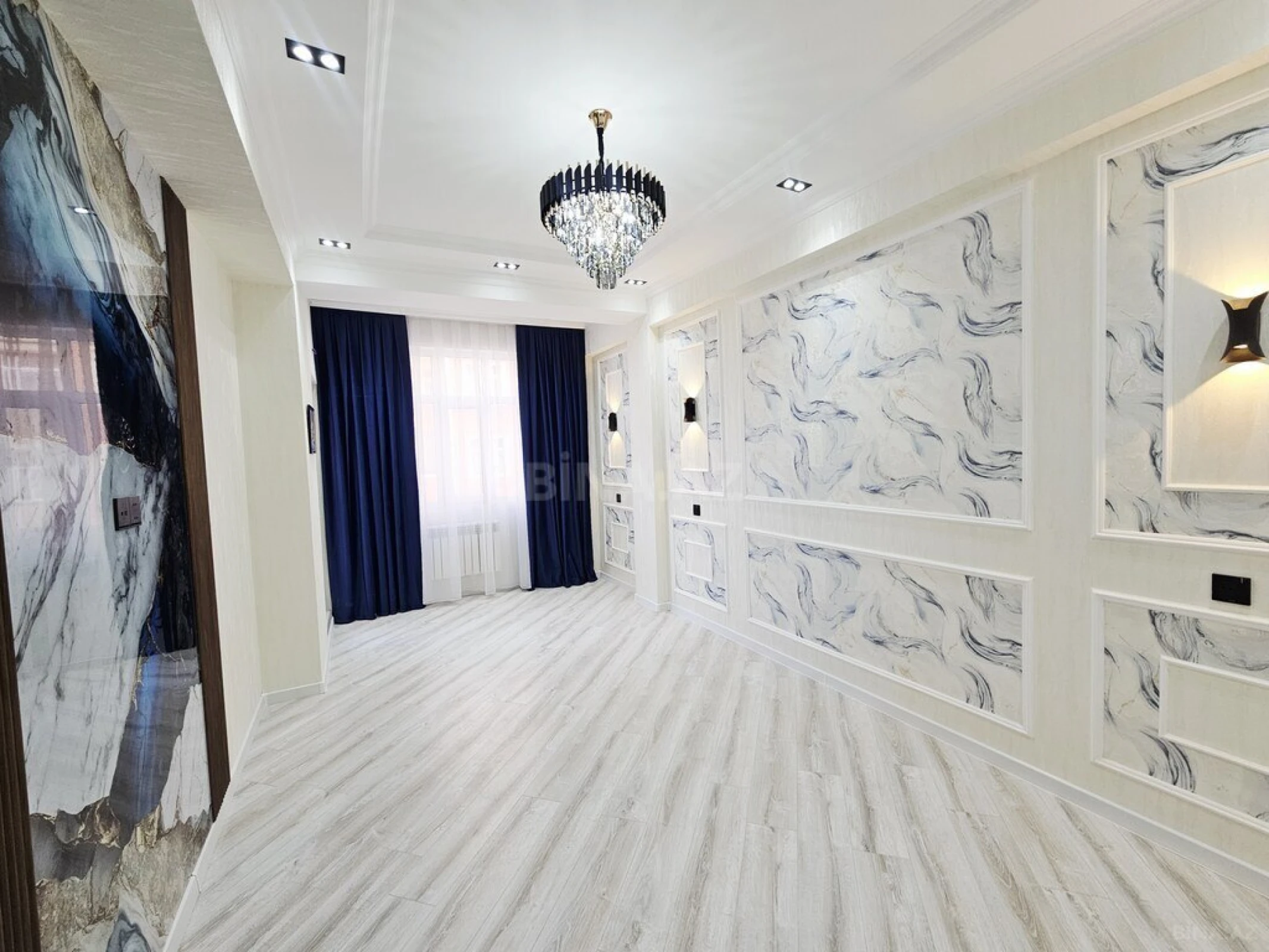 Satılır 3 otaqlı mənzil 86 m²