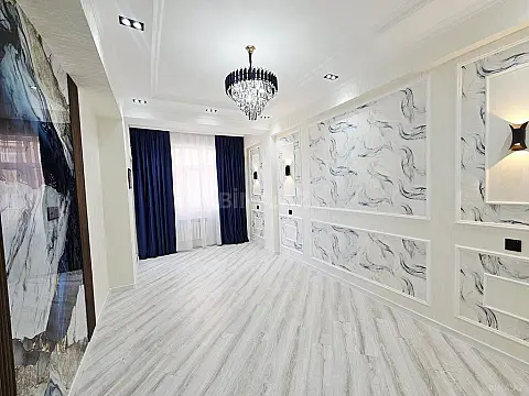 Satılır 3 otaqlı mənzil 86 m²