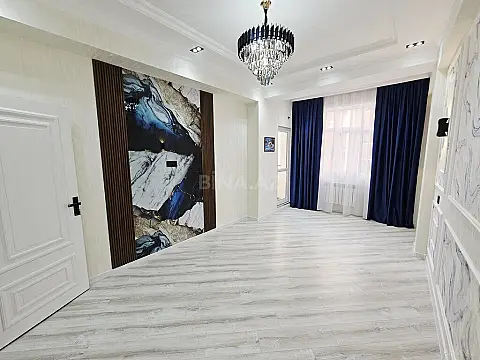Satılır 3 otaqlı mənzil 86 m²