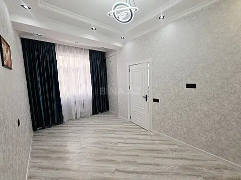 Satılır 3 otaqlı mənzil 86 m²