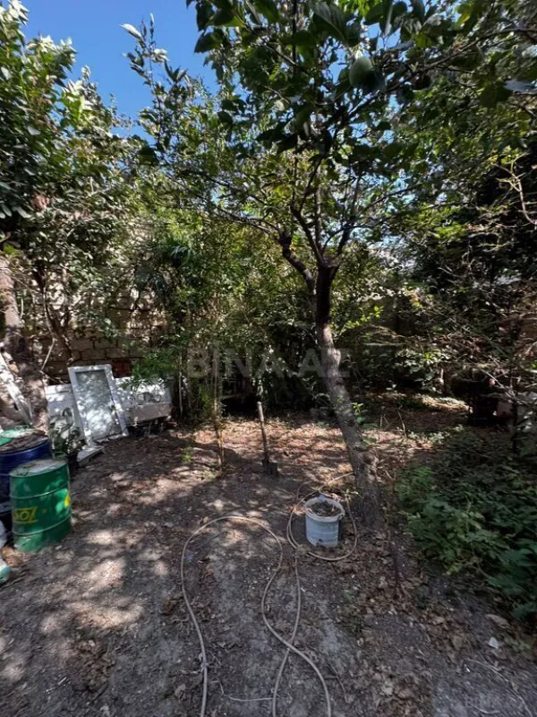 Satılır 3 otaqlı həyət evi 100 m²