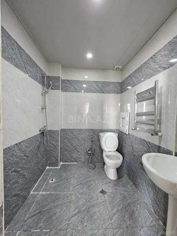 Satılır 3 otaqlı mənzil 80 m²