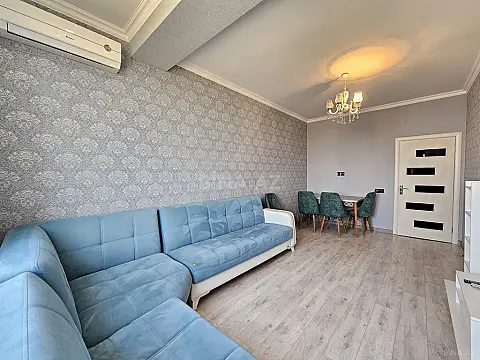 Satılır 3 otaqlı mənzil 80 m² — Xırdalan 3 otaq 80.00 m²
