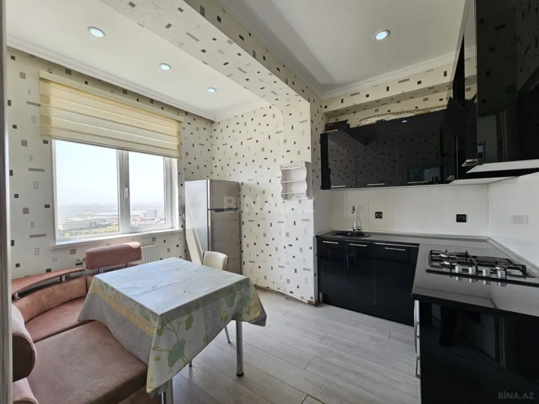 Satılır 3 otaqlı mənzil 80 m²