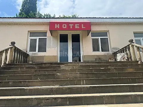 Satılır obyekt 338.4 m² — Yardımlı 338.40 m²