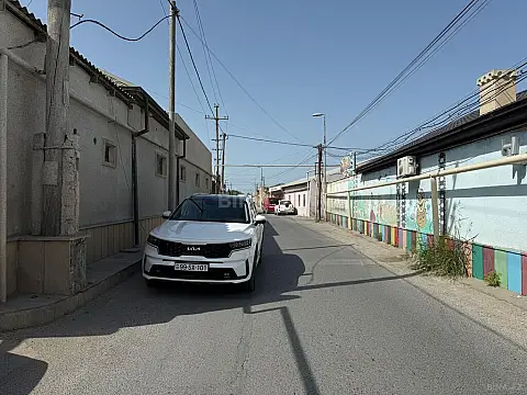 Satılır torpaq sahəsi 6 m²