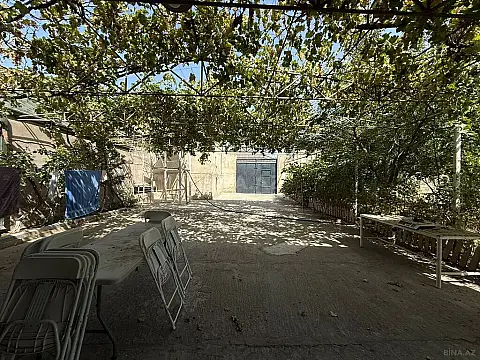 Satılır torpaq sahəsi 6 m² — Bakı, Şüvəlan 6.00 m²