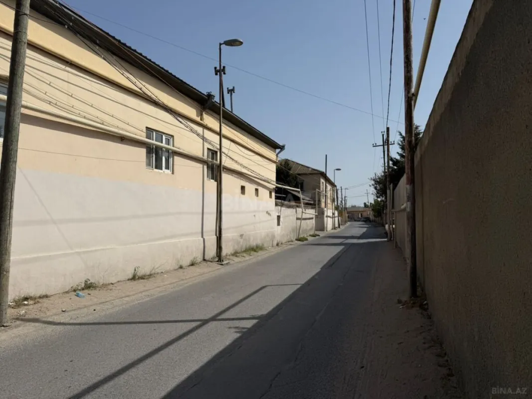 Satılır torpaq sahəsi 6 m²