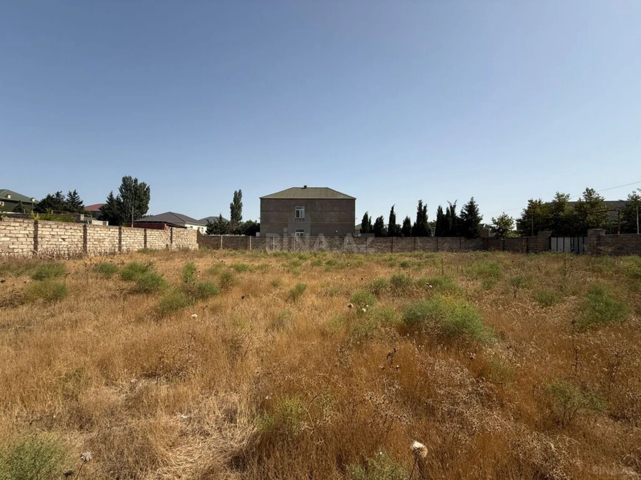 Satılır torpaq sahəsi 13 m²