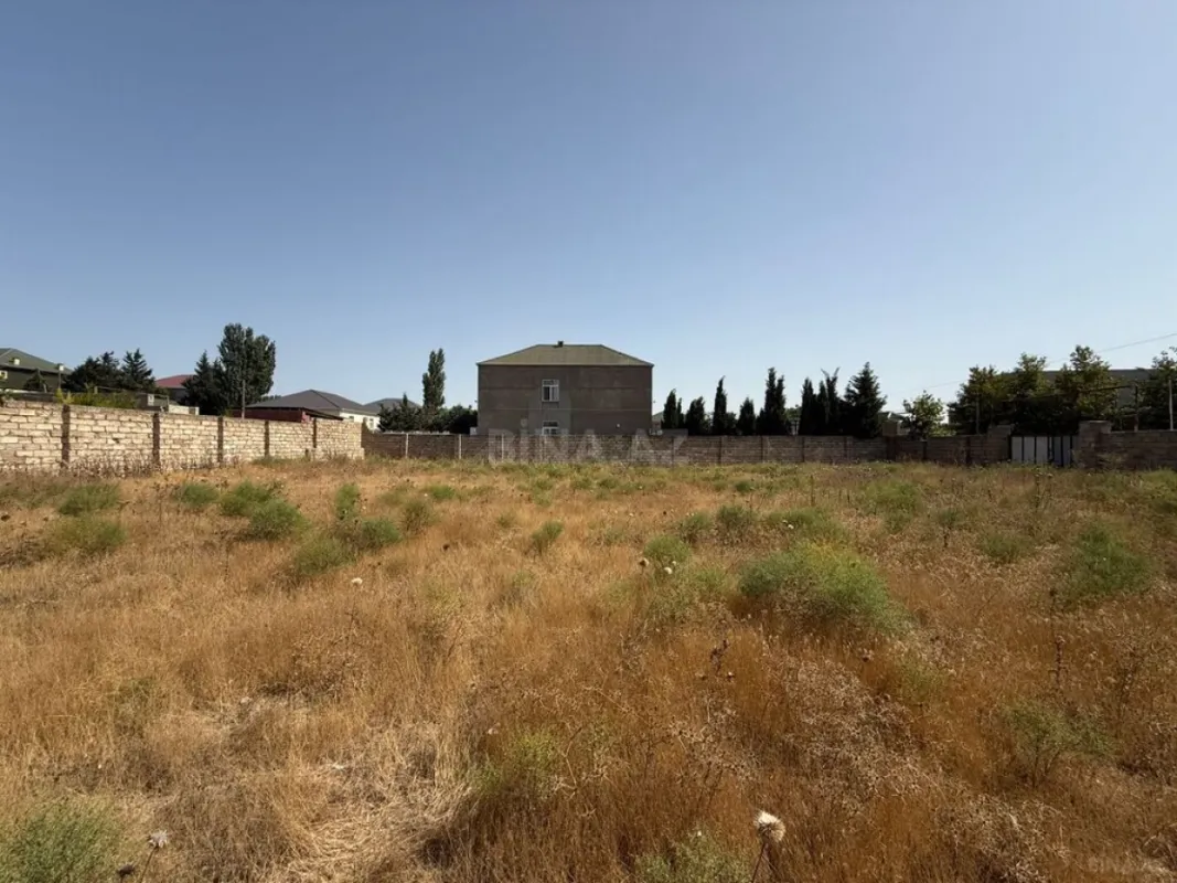 Satılır torpaq sahəsi 13 m²