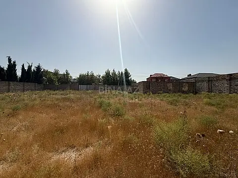 Satılır torpaq sahəsi 13 m²