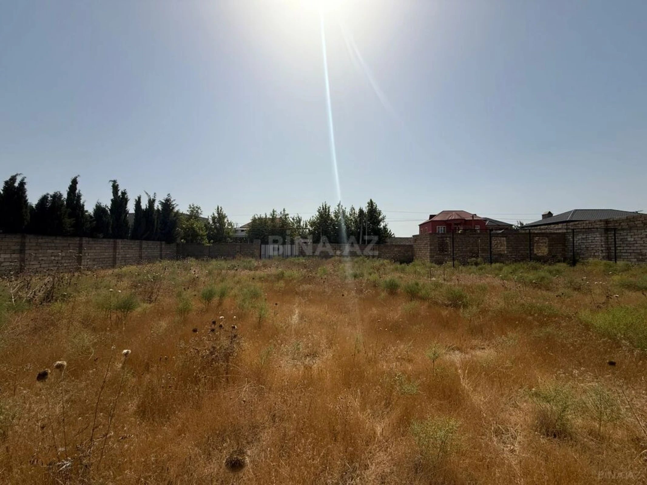 Satılır torpaq sahəsi 13 m²