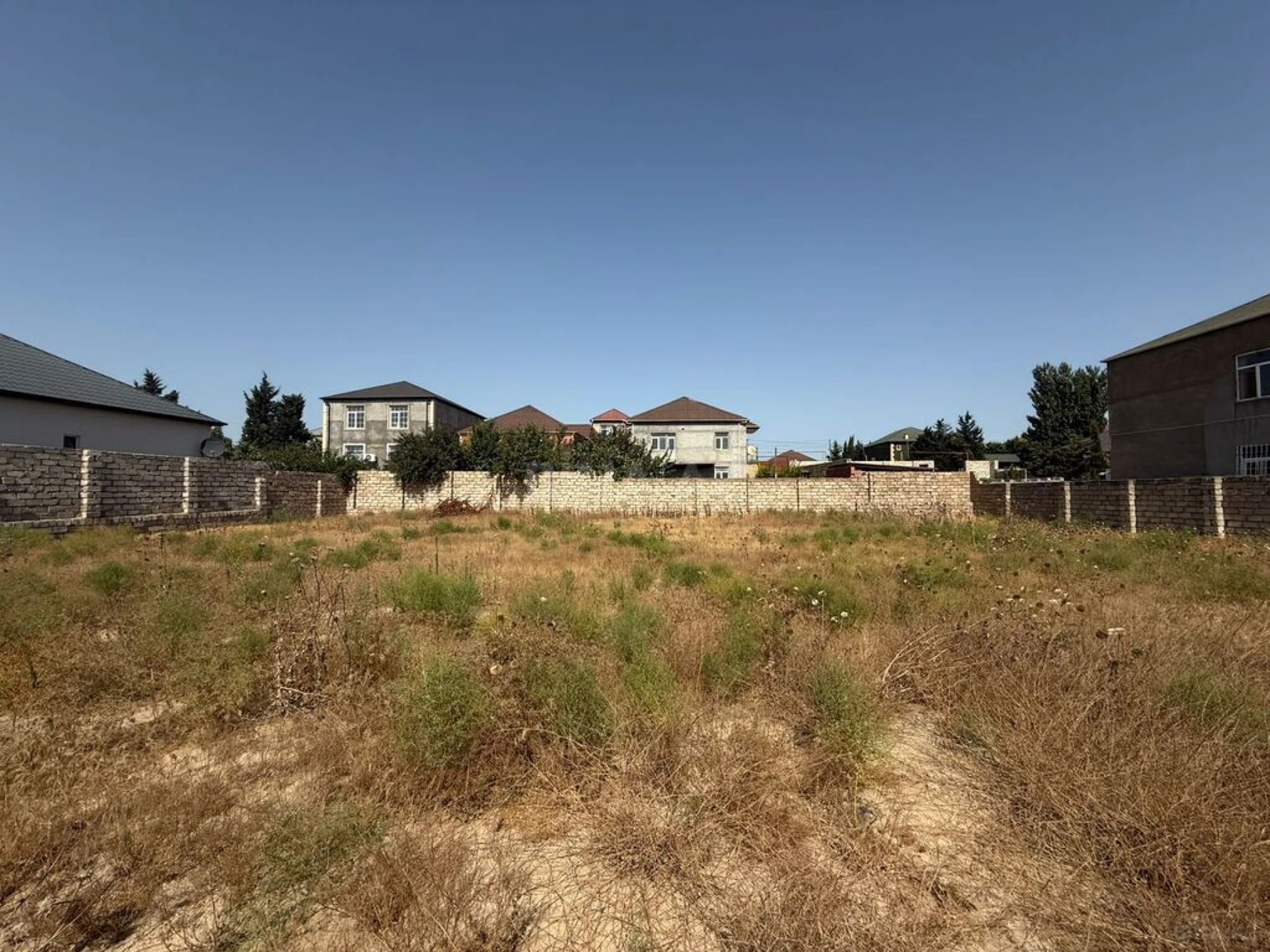 Satılır torpaq sahəsi 13 m²