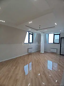 Satılır 4 otaqlı mənzil 160 m²