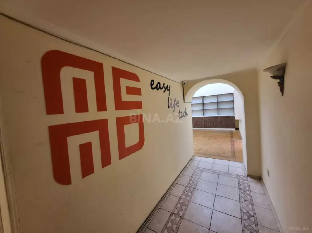 Kirayə verilir 3 otaqlı ofis 100 m²