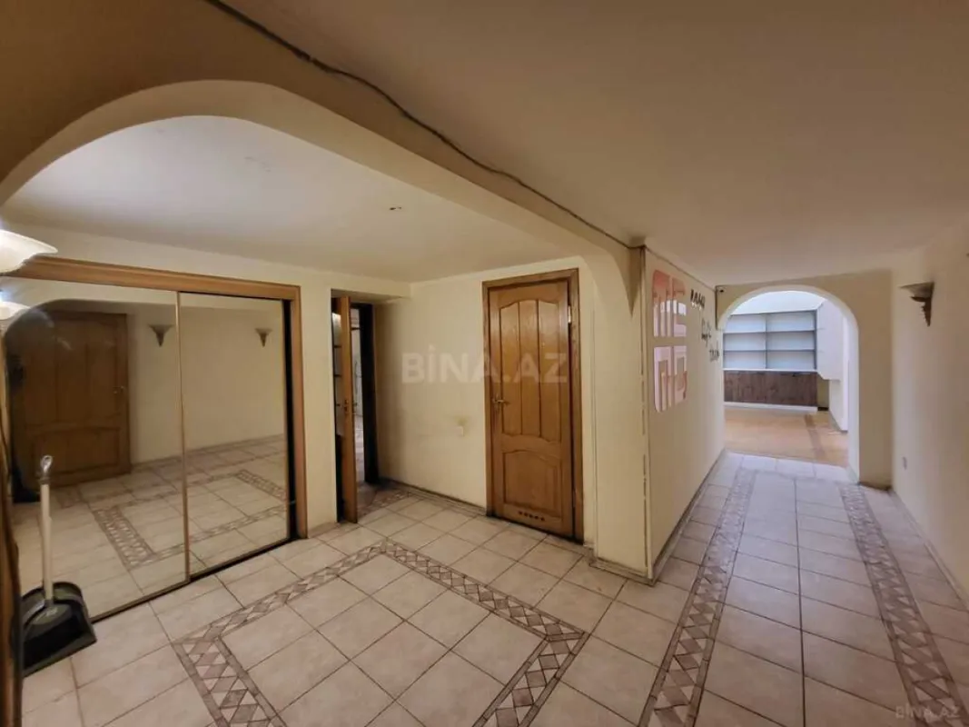 Kirayə verilir 3 otaqlı ofis 100 m²