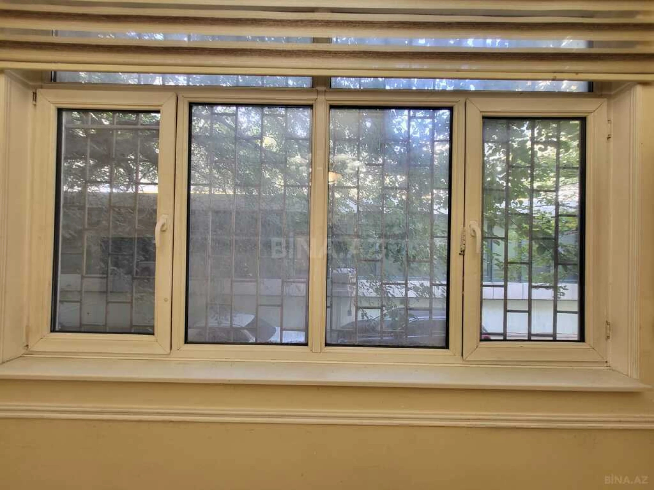 Kirayə verilir 3 otaqlı ofis 100 m²