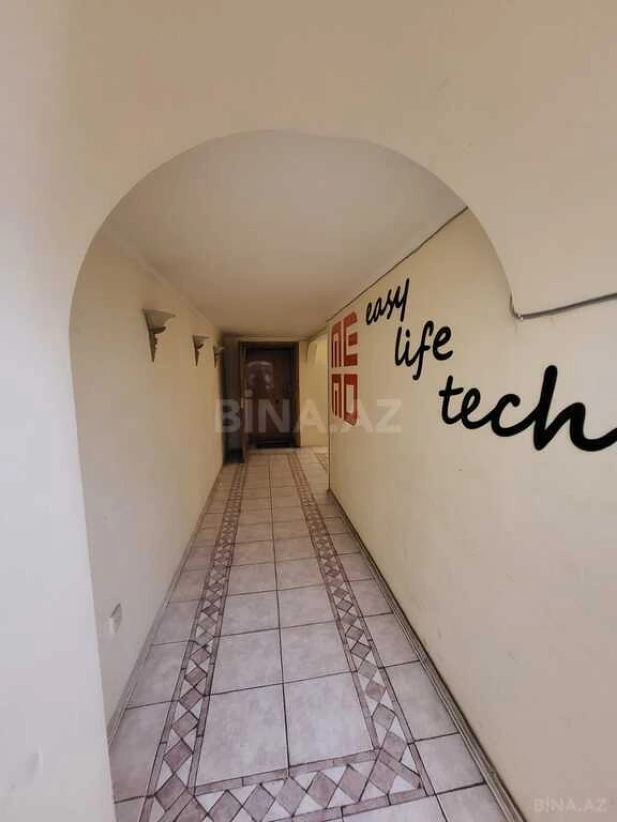 Kirayə verilir 3 otaqlı ofis 100 m²