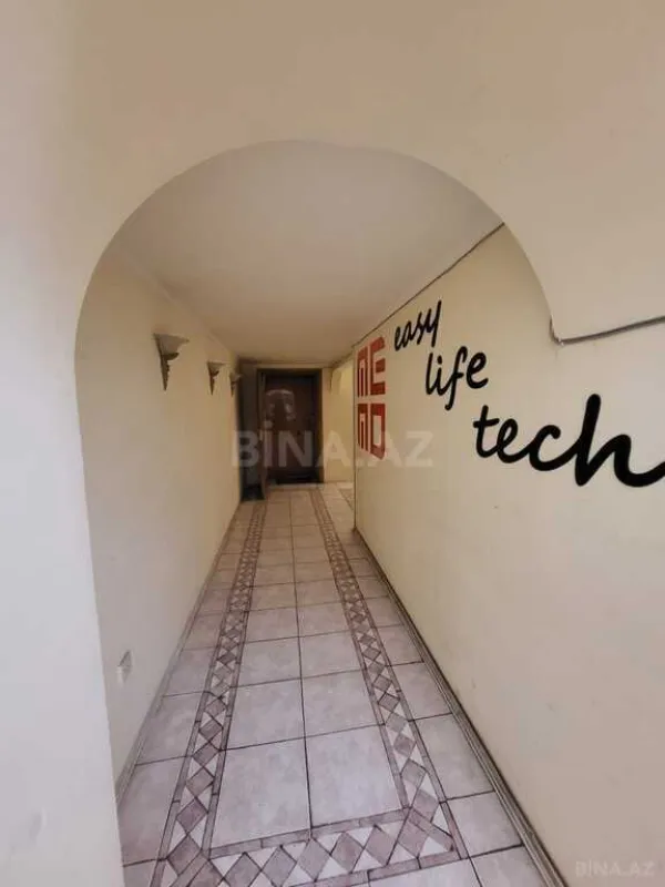 Kirayə verilir 3 otaqlı ofis 100 m²
