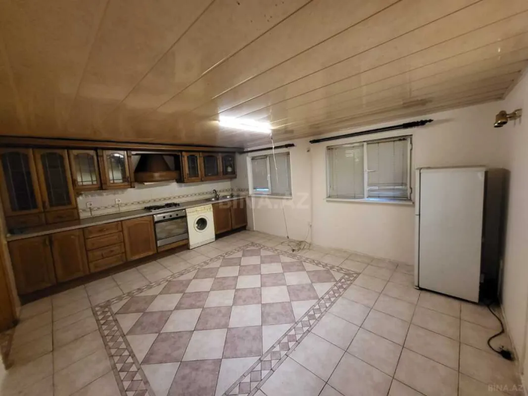 Kirayə verilir 3 otaqlı ofis 100 m²