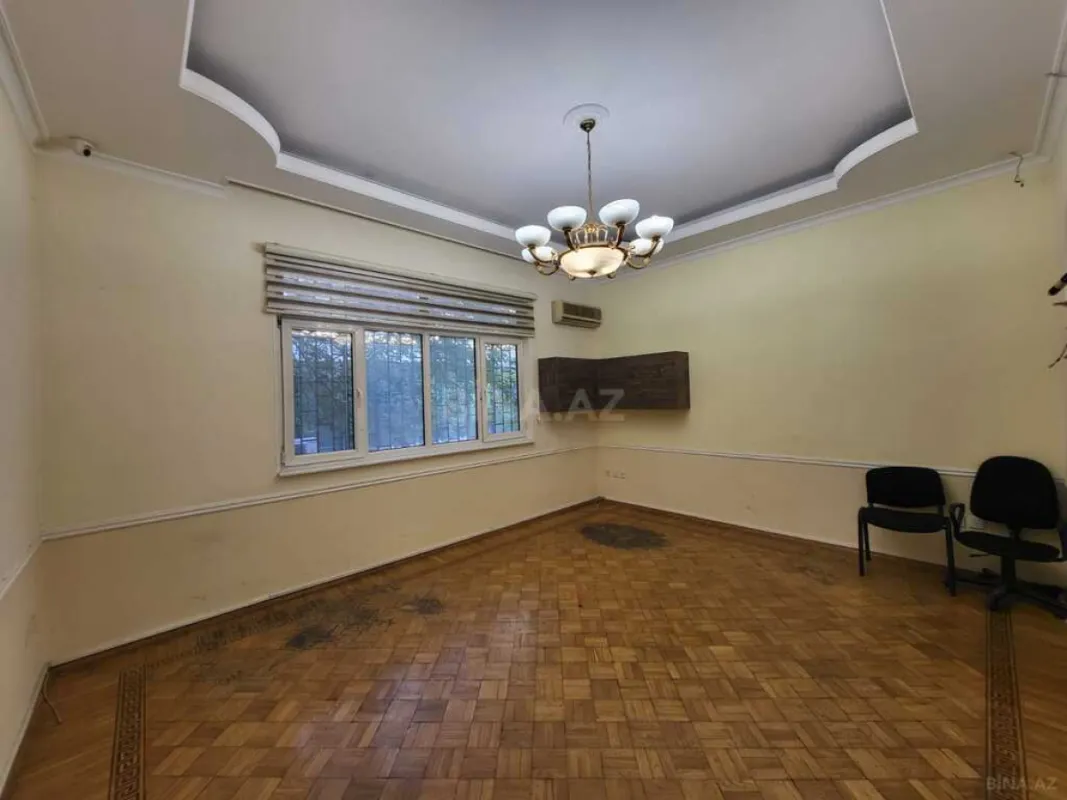 Kirayə verilir 3 otaqlı ofis 100 m²
