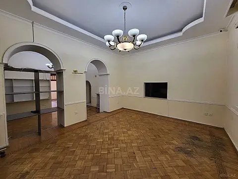 Kirayə verilir 3 otaqlı ofis 100 m²