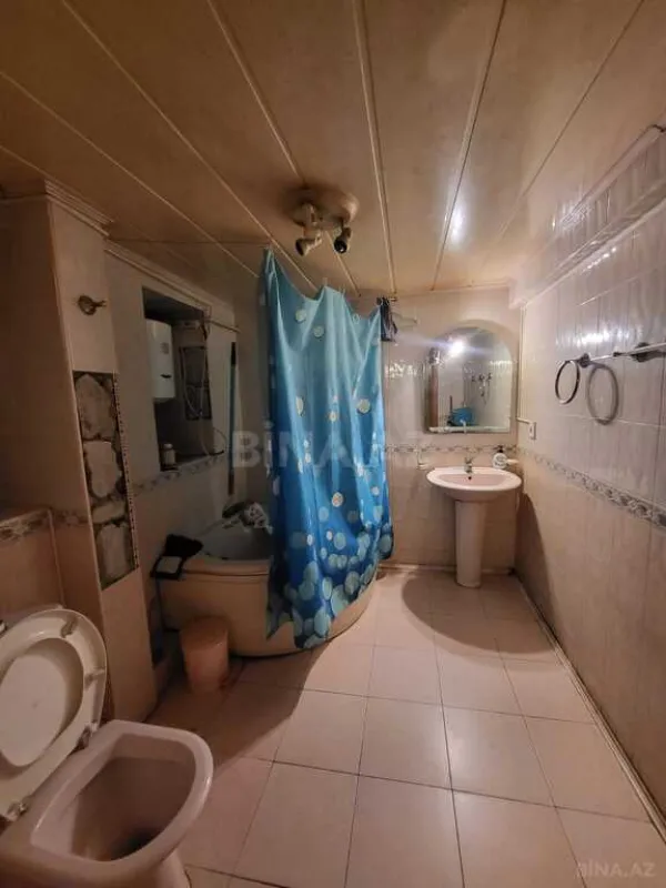 Kirayə verilir 3 otaqlı ofis 100 m²