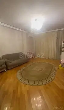 Satılır 3 otaqlı mənzil 80 m² — Bakı 3 otaq 80.00 m²