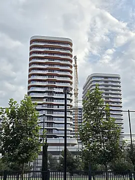 Satılır 2 otaqlı mənzil 74 m² — Bakı, Xətai 2 otaq 74.00 m²