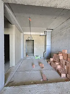 Satılır 2 otaqlı mənzil 74 m²