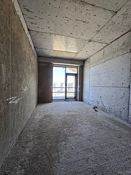 Satılır 2 otaqlı mənzil 74 m²