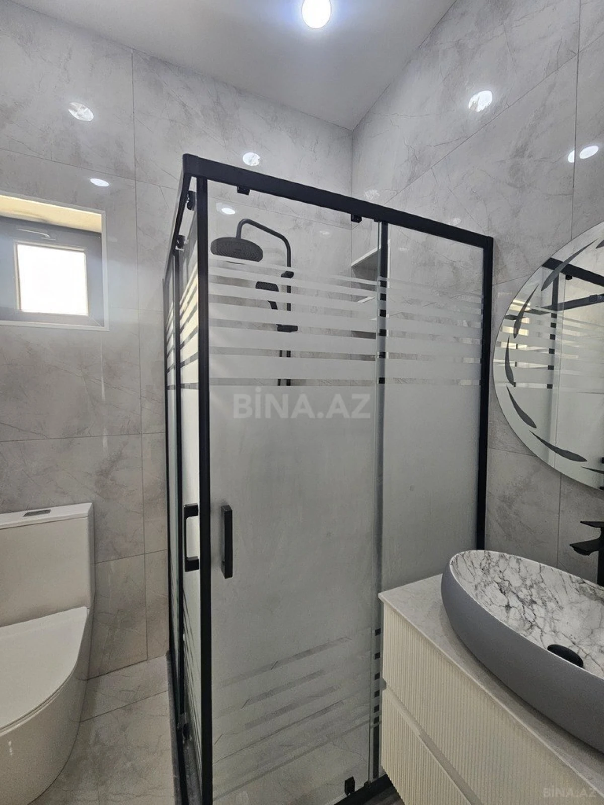 Satılır 4 otaqlı həyət evi 190 m²