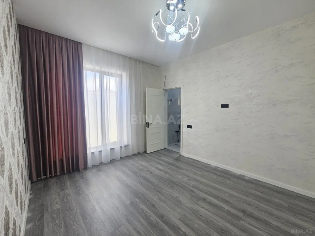 Satılır 4 otaqlı həyət evi 190 m²