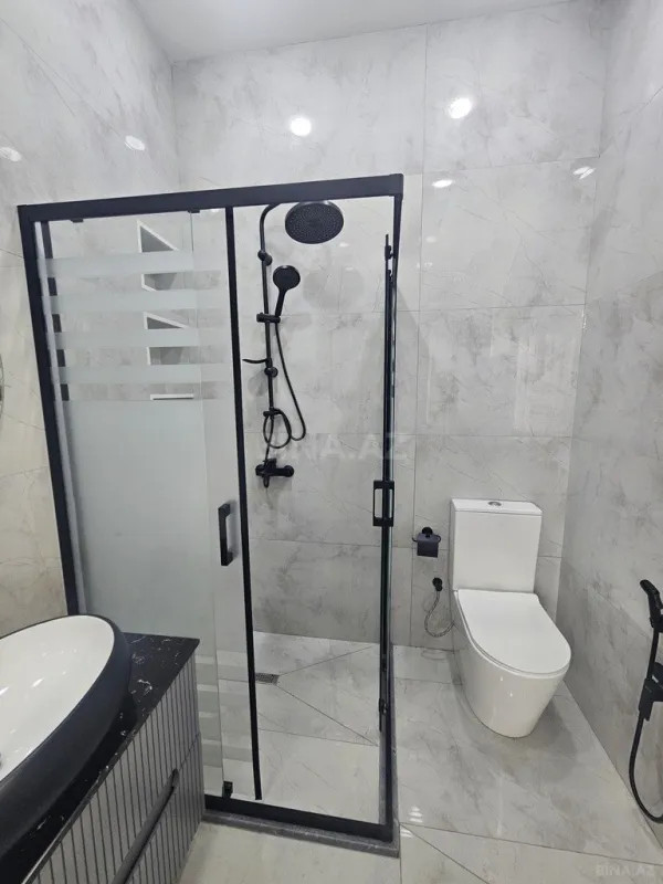 Satılır 4 otaqlı həyət evi 190 m²