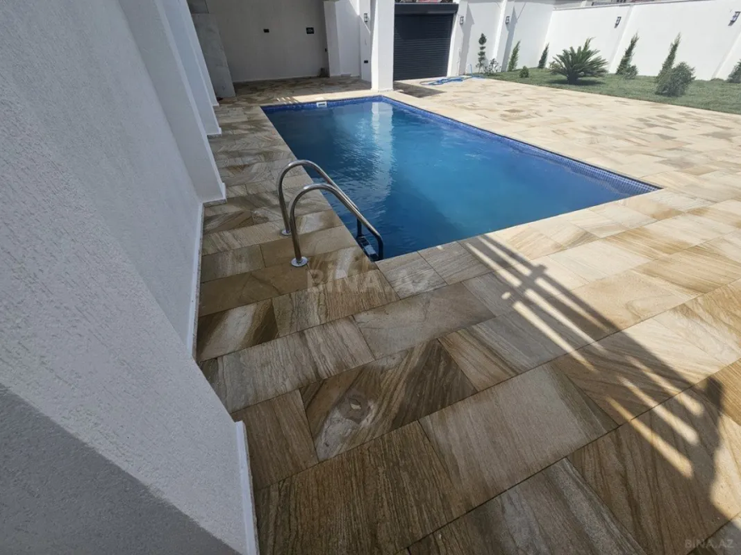 Satılır 4 otaqlı həyət evi 190 m²