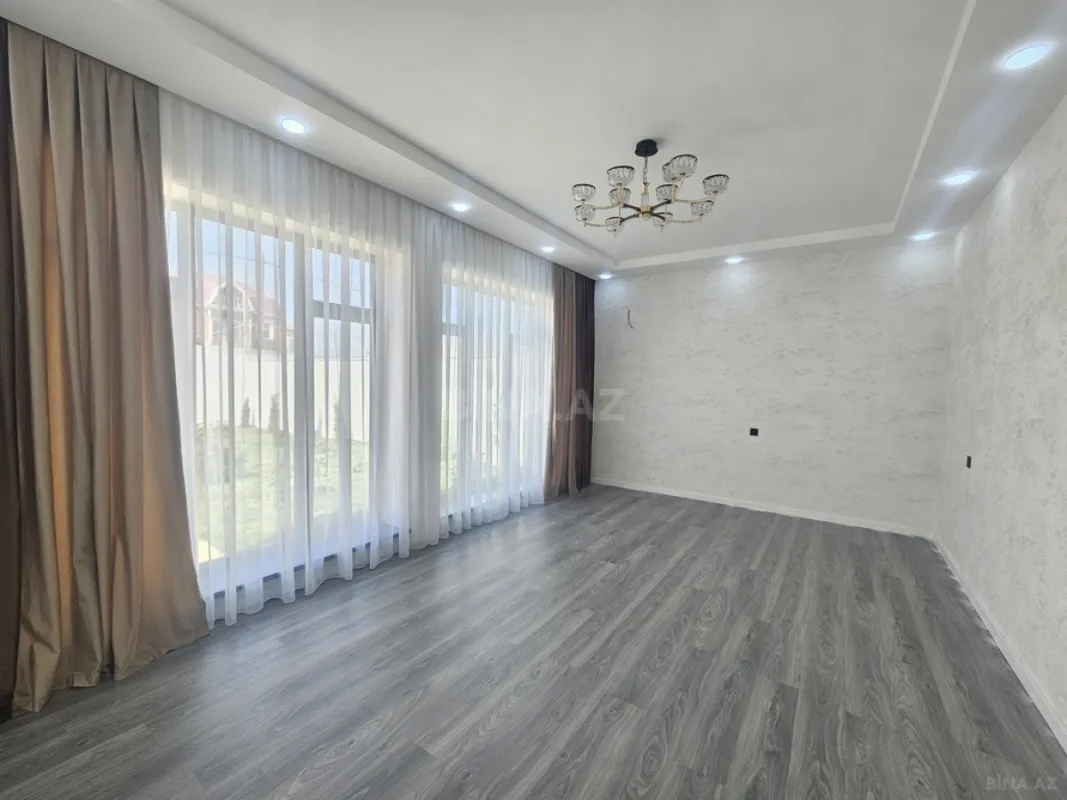 Satılır 4 otaqlı həyət evi 190 m²