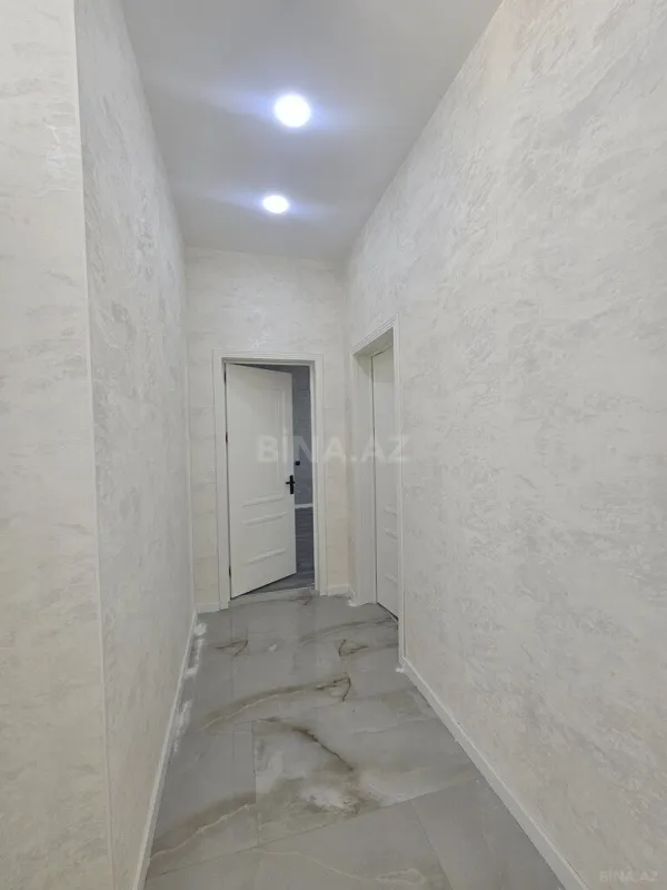 Satılır 4 otaqlı həyət evi 190 m²