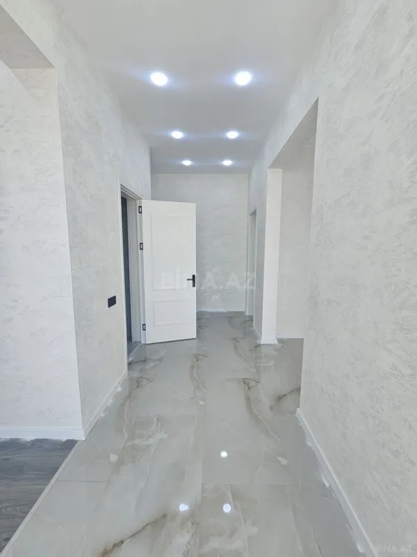 Satılır 4 otaqlı həyət evi 190 m²