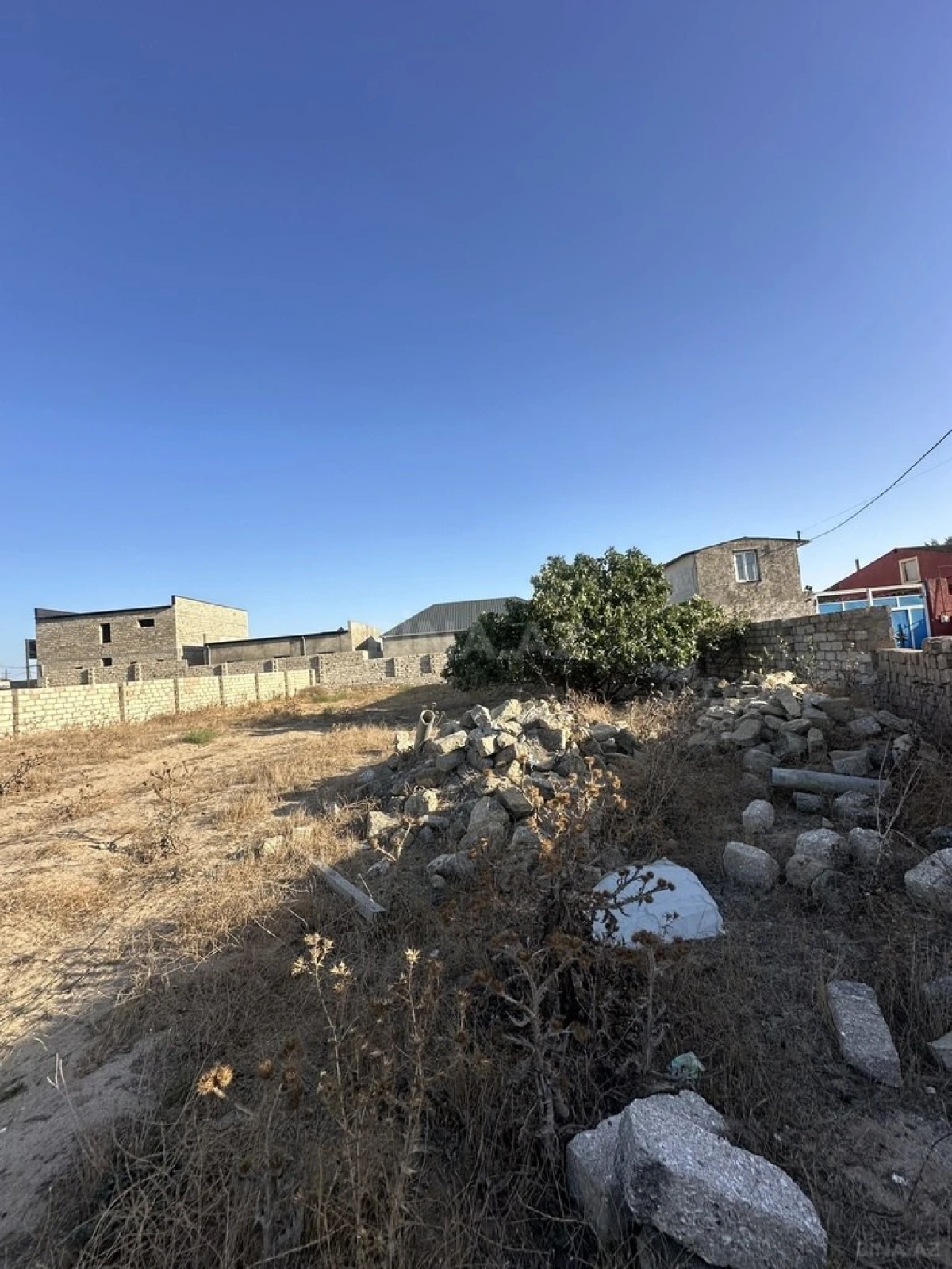 Satılır torpaq sahəsi 7 m²