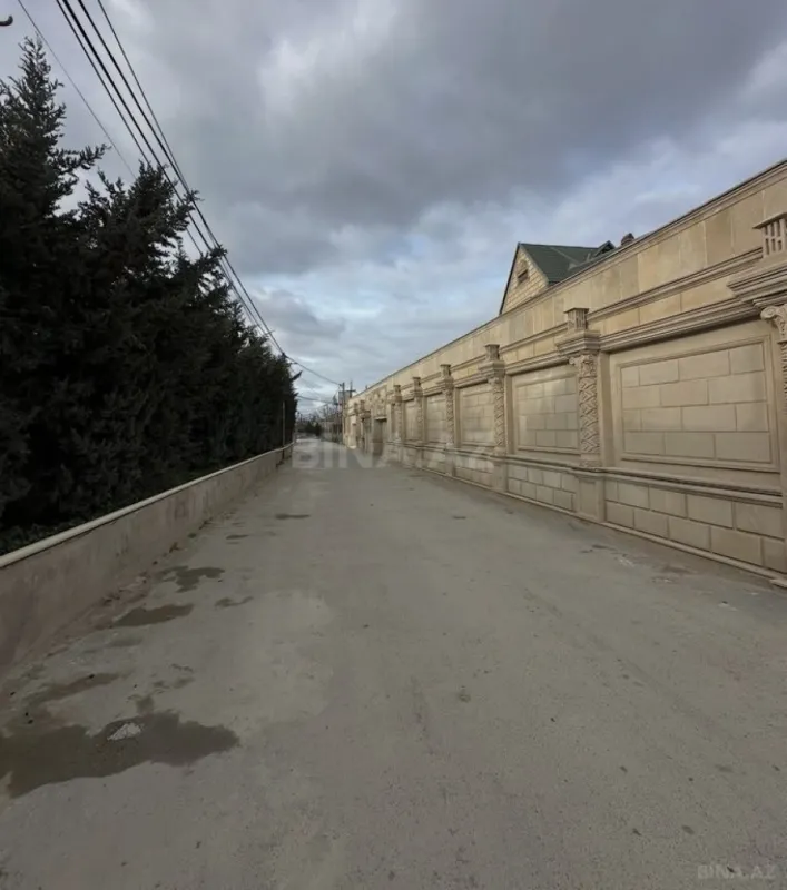 Satılır torpaq sahəsi 7 m²