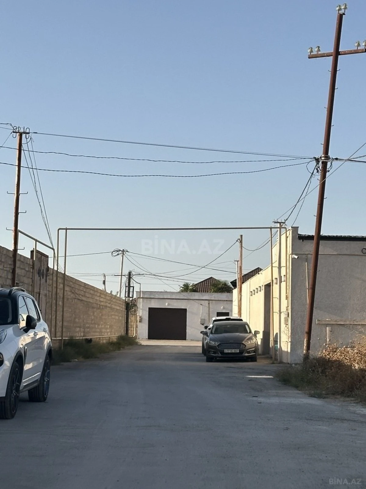 Satılır torpaq sahəsi 7 m²