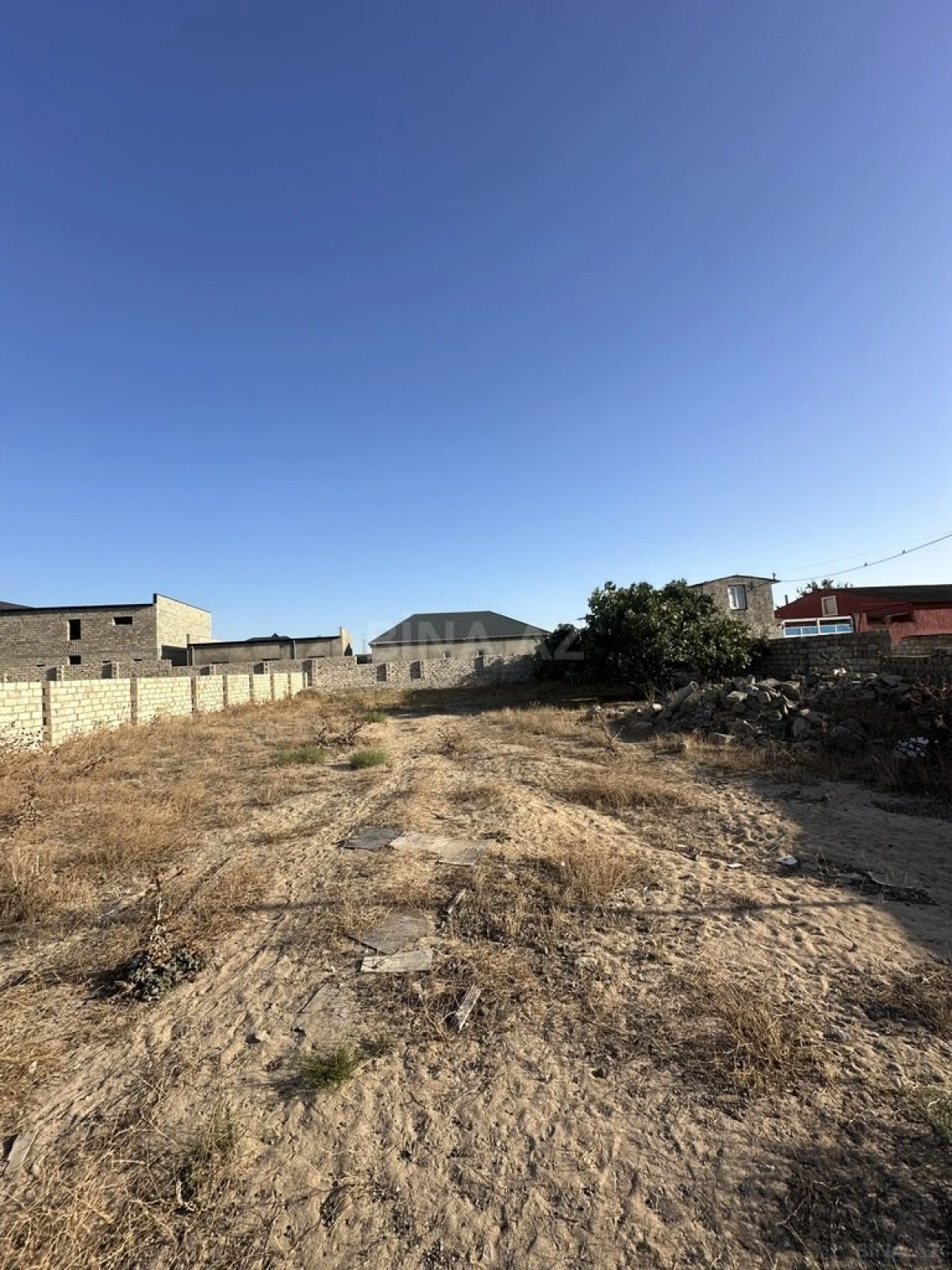 Satılır torpaq sahəsi 7 m²