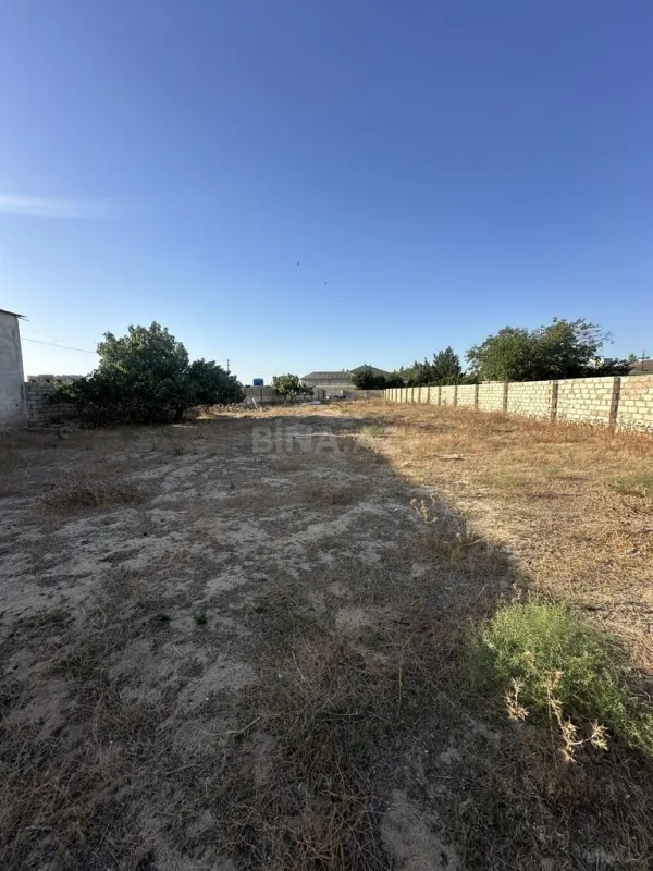 Satılır torpaq sahəsi 7 m²